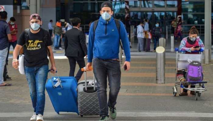 America advises to avoid travelling to India, Check details