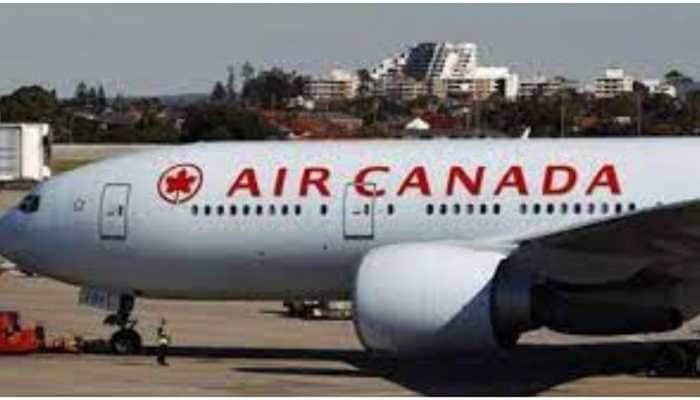 Canada imposes temporary ban on Flights from India and Pakistan amid COVID-19 surge