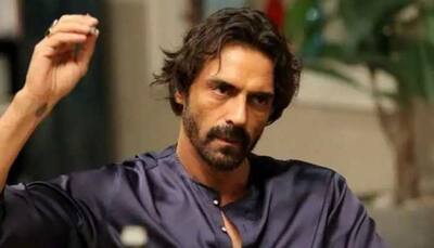 Arjun Rampal reveals secret to his quick recovery after COVID-19 and it is important!