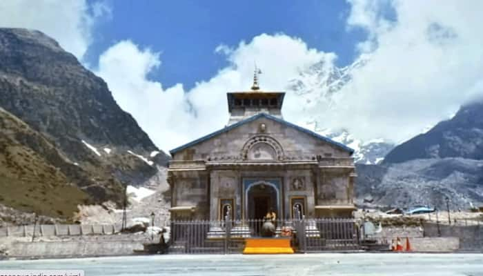 Going on Char Dham Yatra? You must possess COVID negative report