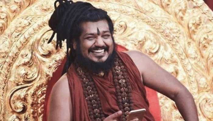 Fugitive godman Nithyananda bans Indians from visiting &#039;Kailasa&#039; amid rise in COVID cases