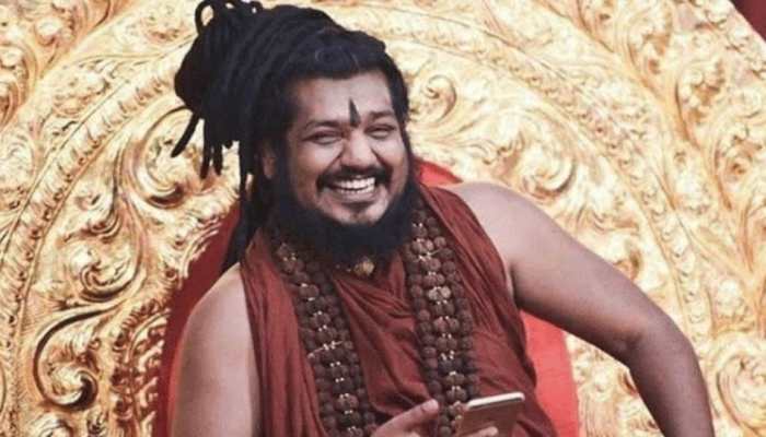 Fugitive godman Nithyananda bans Indians from visiting 'Kailasa' amid rise in COVID cases