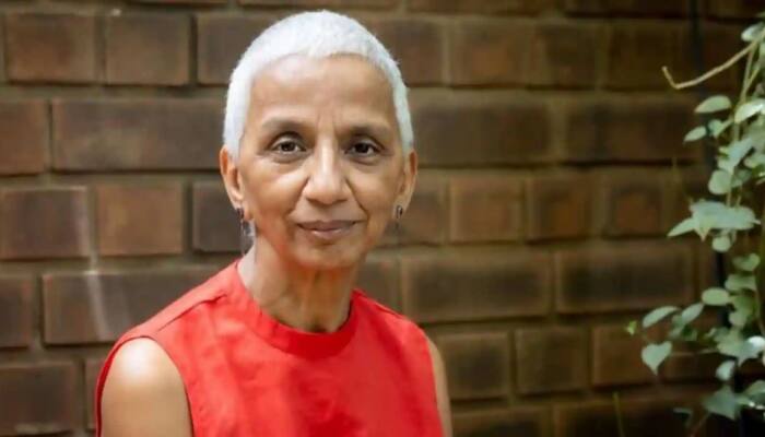 Nasscom appoints Rekha Menon as Chairperson for 2021-22