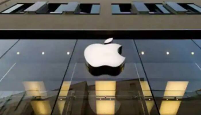 Hackers demand $50 million ransom from Apple, leak design of unreleased MacBook