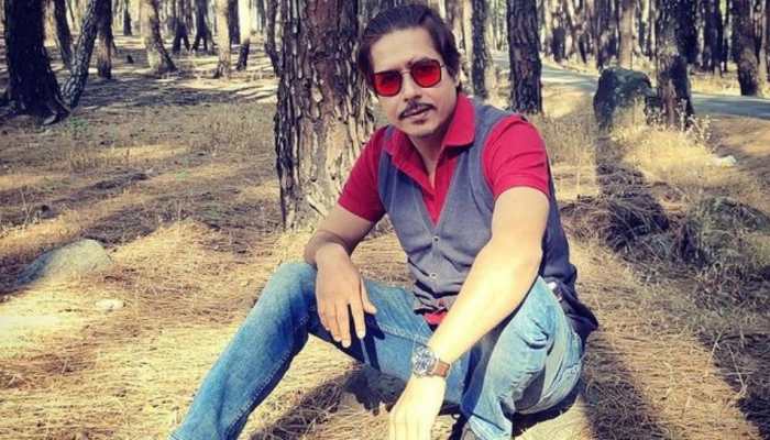 Untimely death of actor Amit Mistry of Bandish Bandits fame mourned by celebs!
