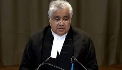 SC allows Harish Salve to withdraw as amicus, raps some senior lawyers for imputing motives to it