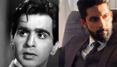 TV actor Ravi Dubey has a solid connection with legendary actor Dilip Kumar - Find out inside!