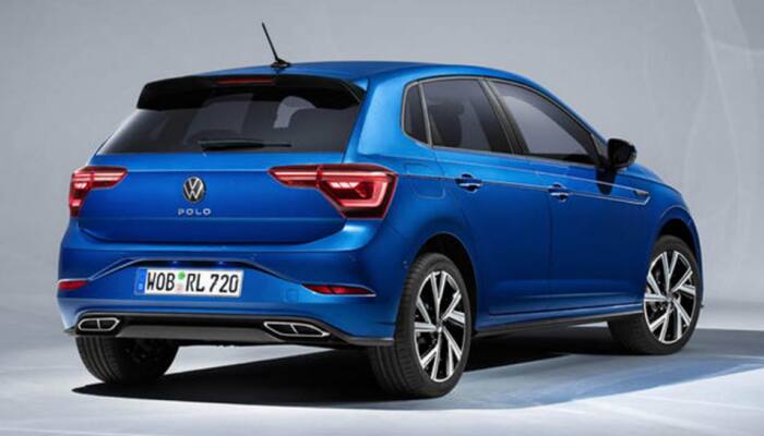 2021 Volkswagen Polo Facelift with ID.3 design elements launched, check other features