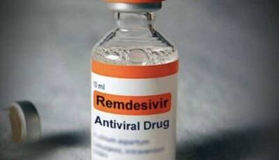 Don't take Remdesivir at home; advises Ministry of Health!