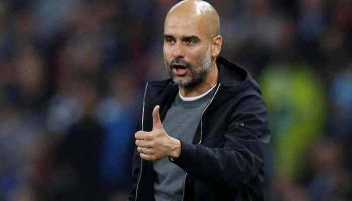 IPL 2021: Pep Guardiola thanks Virat Kohli for RCB jersey, says 'time to finally learn cricket's rules'