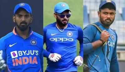 IPL 2021: VVS Laxman picks Rishabh Pant over Sanju Samson and KL Rahul as first-choice wicket-keeper for THIS reason 