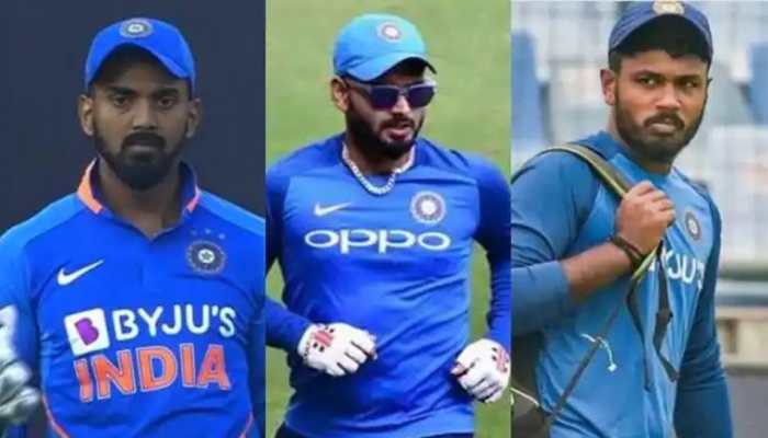 IPL 2021: VVS Laxman picks Rishabh Pant over Sanju Samson and KL Rahul as first-choice wicket-keeper for THIS reason 