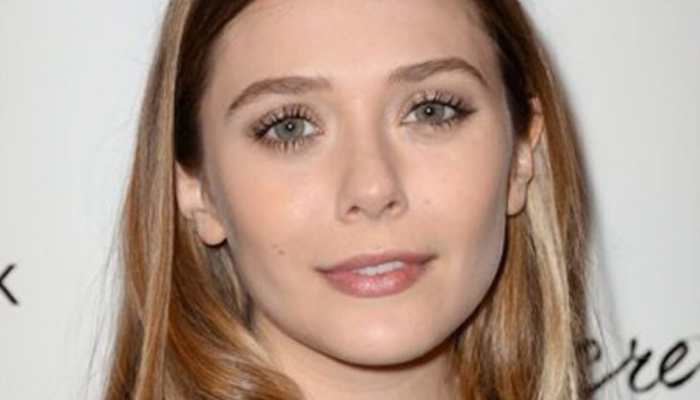 Elizabeth Olsen didn&#039;t want to be linked to Mary-Kate, Ashley Olsen