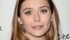 Elizabeth Olsen