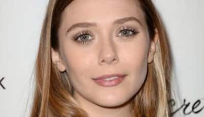 Elizabeth Olsen didn't want to be linked to Mary-Kate, Ashley Olsen