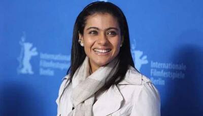 World Book Day 2021: Kajol reveals what reading means to her