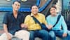 Dilip Joshi pens emotional note for late actor Amit Mistry, says 'never thought I would be writing this'