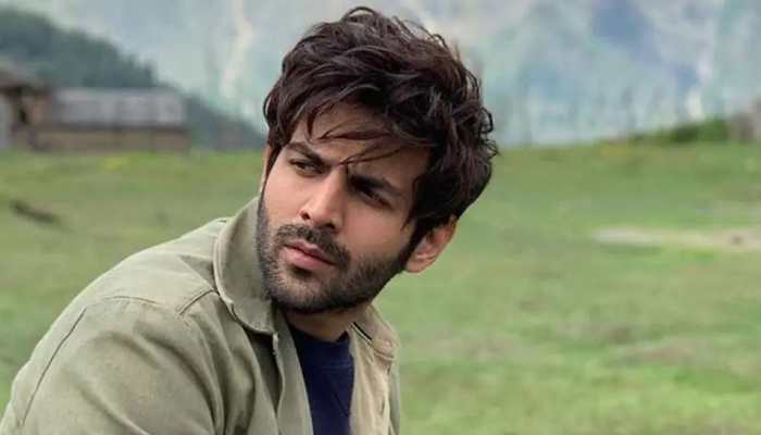 Kartik Aaryan's FIRST social media post after Dostana 2 ouster trends  online - Here's what he said! | People News | Zee News