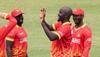 ZIM vs PAK, 2nd T20I: Zimbabwe stun Pakistan to win low-scoring thriller by 19 runs