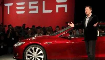 Now Tesla cars can drive without anyone in driver's seat