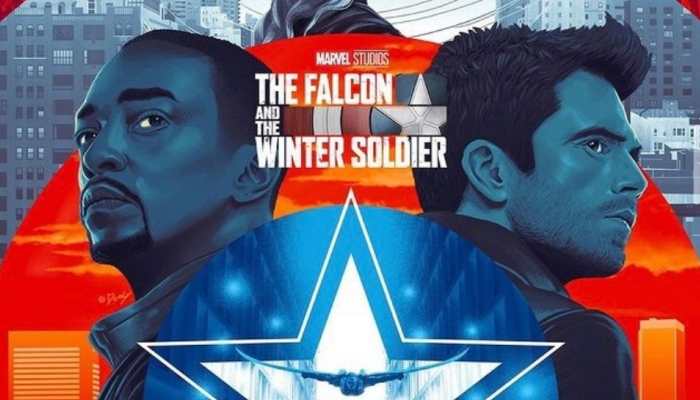 Fans react to season finale of The Falcon and the Winter Soldier