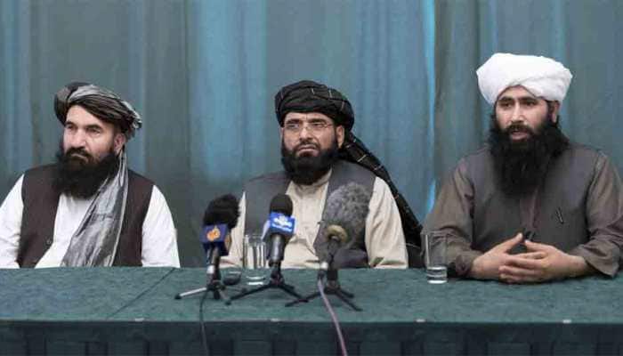 Turkey, Pakistan, Afghanistan call on Taliban to commit to Afghan peace talks