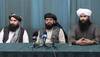 Afghan peace talks