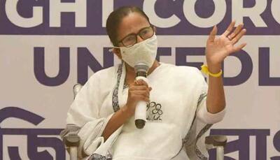 Centre diverting Oxygen supply meant for Bengal to other states, claims Mamata Banerjee
