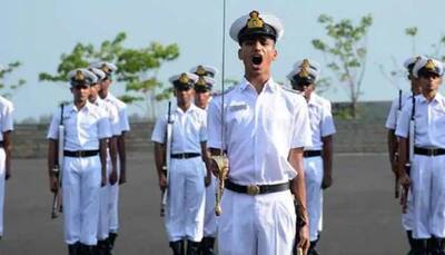 Indian Navy Recruitment 2021: Apply for over 2000 AA and SSR posts, check eligibility and other details 