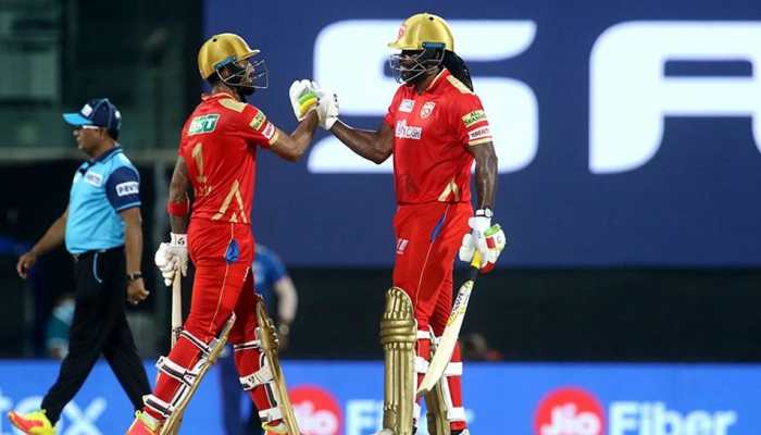 IPL 2021, PBKS vs MI: Brilliant effort by KL Rahul, Ravi Bishnoi saves the day for Punjab Kings against Mumbai Indians