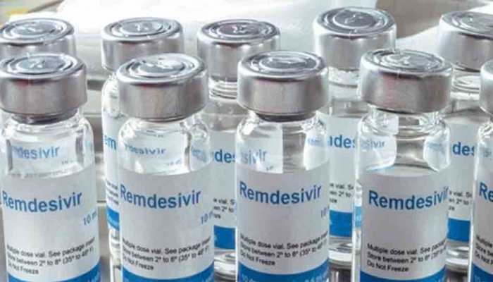 COVID-19 surge: Karnataka mulls import of 2 lakh Remdesivir vials, increase ventilators availability by 10 times