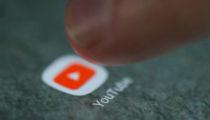 Now YouTubers can change their channel name without changing entire Google account