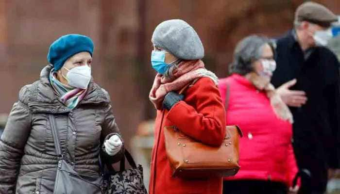 UK strain behind current COVID-19 surge in Delhi, says NCDC chief