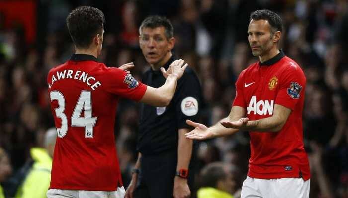 Manchester United legend Ryan Giggs charged with assault against two women