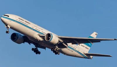 After UK and UAE, now Kuwait suspends commercial flights from India amid COVID-19 surge