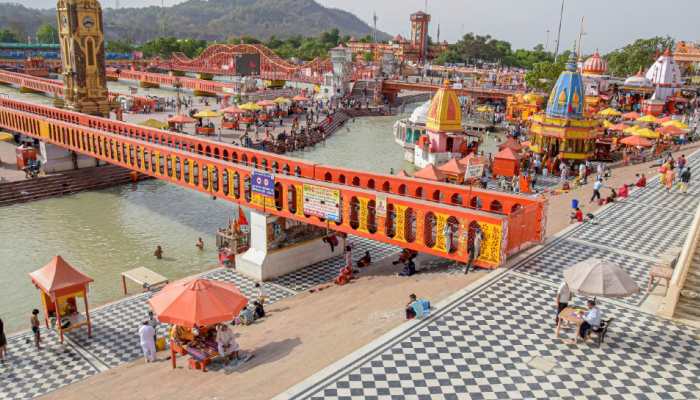 Kumbh Mela 2021: 65 healthcare personnel test positive for COVID-19