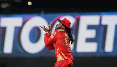 IPL 2021: Chris Gayle says he’s ‘looking after his body and getting lot of massages’