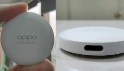 Oppo may launch its eco-friendly version of Apple AirTag
