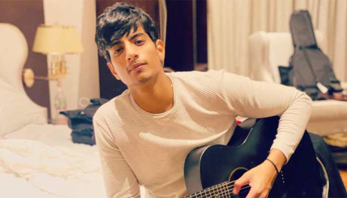 Exclusive: After working with Ashutosh Gowariker in Khelein Hum Jee Jaan Sey, I wanted to become director, says Palaash Muchhal