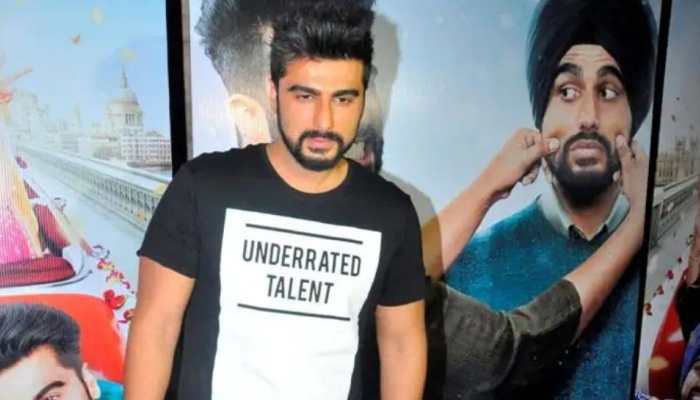 Did 'Sardar Ka Grandson' for my grandparents: Arjun Kapoor