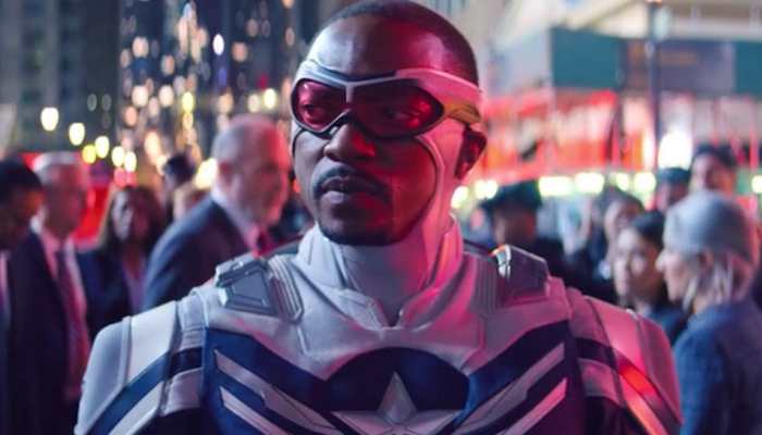 Hollywood biggie 'Captain America 4' in the works!