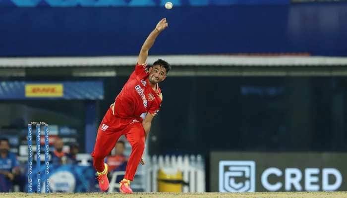 IPL 2021: Anil Kumble explains WHY Ravi Bishnoi didn&#039;t start the tournament 