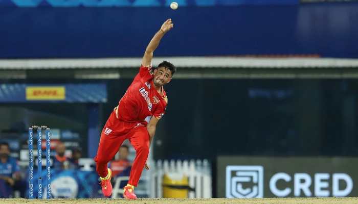 IPL 2021: Anil Kumble explains WHY Ravi Bishnoi didn't start the tournament 