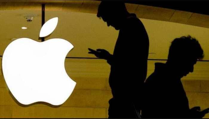 Beware! Hackers stealing personal details of AirDrop users through THIS bug 