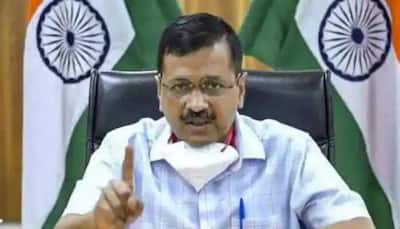 Arvind Kejriwal writes to all state CMs, requests to send spare oxygen to Delhi