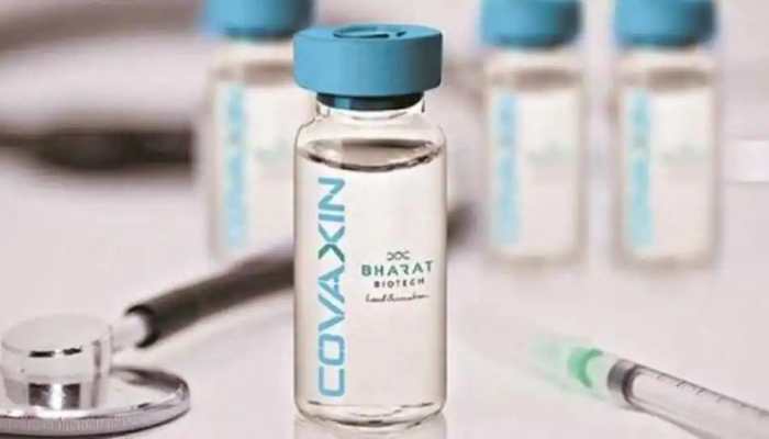 Bharat Biotech caps Covaxin price, Rs 600 for states, Rs 1200 for private hospitals