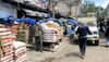 Jammu and Kashmir announces 34-hour complete corona curfew