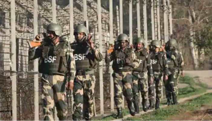 Maoists open fire on BSF camp in Chhattisgarh's Kanker, flee after retaliation by troops