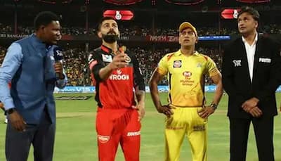 CSK vs RCB Dream11 Team Prediction IPL 2021: Vice-captain, fantasy cricket tips, probable XIs for Today’s T20 Match 19 Chennai Super Kings vs Royal Challengers Bangalore