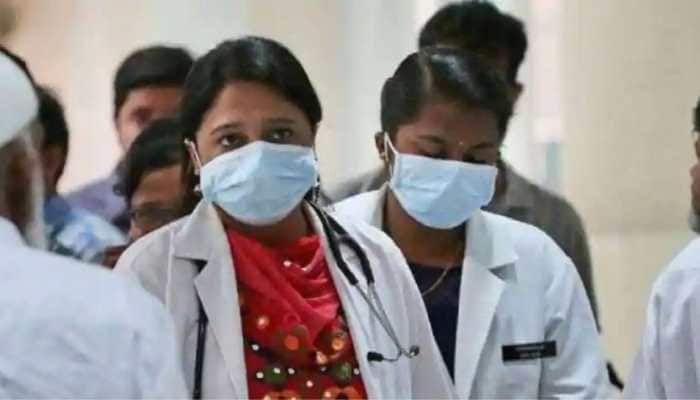 COVID: 93 students at Uttarakhand’s govt nursing college test positive